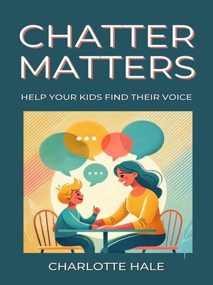 cover image of Chatter Matters